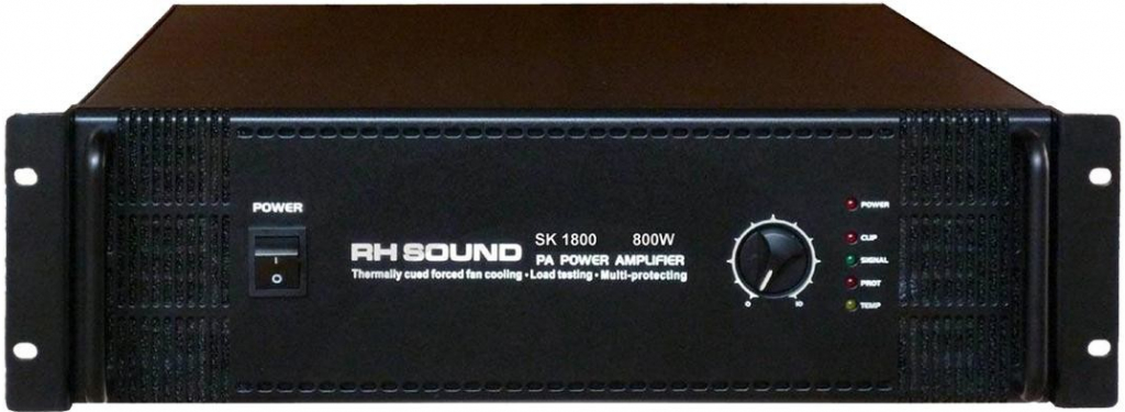 RH SOUND SK1800