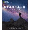 Star Talk (Neil Degrasse Tyson)(Brožovaná)