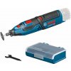 BOSCH GRO 12V-35 - 06019C5000 - Akumulátorové rotačné náradie