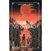 Vietor vo dverách - Madeleine L'Engle