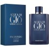 Giorgio Armani Acqua di Gio Profondo parfumovaná voda pre mužov 125 ml