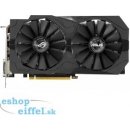 Grafická karta Asus ROG STRIX-GTX1050TI-O4G-GAMING