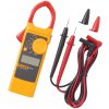 FLUKE 301D/EUR - Multimeter kliešťový