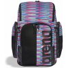 Športový batoh arena Spiky III Allover Backpack 45