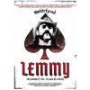 Lemmy DVD