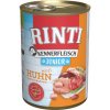 Konzerva RINTI Kennerfleisch Junior kura 400 g