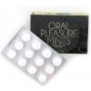 Bijoux Indiscrets Oral Pleasure Mints Peppermint 12 ks
