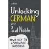 Unlocking German with Paul Noble