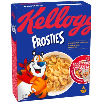 Kellogg's Frosties 330g