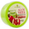 Aloe Natura - Madis Aloe Natura Gél po opaľovaní s aloe vera a granátovým jablkom Aloe Natura After Sun Gel Aloe Vera & Pomegranate