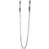 Ouch! Adjustable Nipple Clamps Metal