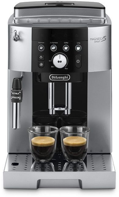 DeLonghi Magnifica S Smart ECAM 250.23.SB