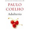 Adulterio (Paulo Coelho,Pilar Obon)(Brožovaná)