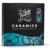 Auto Finesse - Caramics Glass Protection Kit keramická ochrana okien
