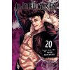 Viz Media Jujutsu Kaisen 20