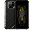 Smartphone Ulefone Armor 22 4G Helio G96 8GB 256GB, Slim, Black, [No Charger], EU