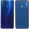 Kryt Huawei P30 Lite zadný modrý (Peacock Blue)