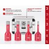 Strend Pro Premium Strend Pro sada diamantových koruniek M14, 6-8-10-12 mm 226621