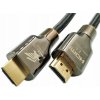 Kábel Eagleline PREMIUM OFC ULTRA High Speed 8k 60Hz HDMI - HDMI 1 m