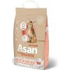 Podstielka Asan Cat Pure 10l