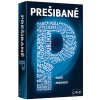 Trefl Hra Prešibané P - SK TR02330