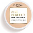 L'Oréal Paris Tónujúci balzam 4v1 Age Perfect 4-in-1 Tinted Balm 10 Fair 18 ml