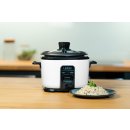 Lauben Rice Cooker 1000WB