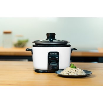 Lauben Rice Cooker 1000WB