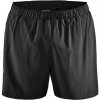 Kraťasy CRAFT ADV Essence 5 Black - XL