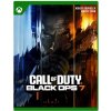 Xbox X hra Call of Duty: Black Ops 7