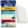 Melamínová hubka Nano 100x60x26 mm (4 ks)
