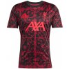 Adidas Liverpool FC predzápasový dres pánsky 2025-2026