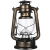 Brilagi | Brilagi - Petrolejová lampa LANTERN 28 cm medená | BG0462