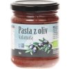 Bio Nebio Pasta z oliv kalamata BIO 195 g