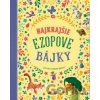 Najkrajšie Ezopove bájky - Stefania Leonardi Hartley