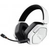 Trust GXT 493PS Carus/Jack/USB/Bílá 25747