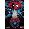 Spider Man Deadpool 3 Pavučinka - Kolektiv autorů