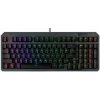 Asus TUF Gaming K3 GEN II CZSK 90MP0390-BKZA00