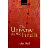 Universe As We Find It (John Heil)()