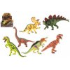 Teddies Dinosaurus 25 - 32 cm plast 6 druhov
