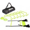 Merco Neon Economy Kit tréningová agility sada