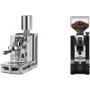 Rocket Espresso Porta Via + Eureka Mignon XL, CR black