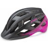 Cyklistická prilba R2 Lumen Veľkosť helmy: 55-59 cm / Farba: ružová