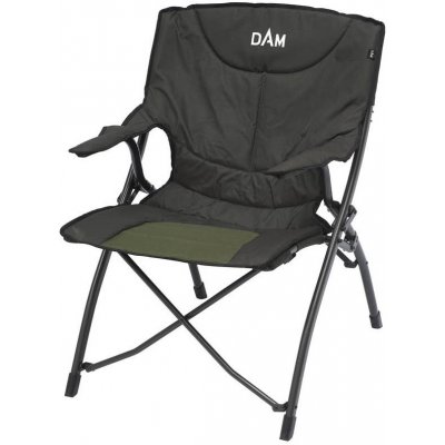 DAM Stolička Foldable Chair DLX Steel (66559)
