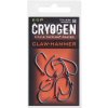 ESP háčiky Cryogen Claw Hammer Hooks Barbed veľ. 8, 10 ks