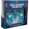 Wizards of the Coast Sada kociek Dungeons & Dragons Forgotten Realms: Laeral Silverhand's Explorer's Kit