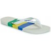 Havaianas BRASIL TECH Biela
