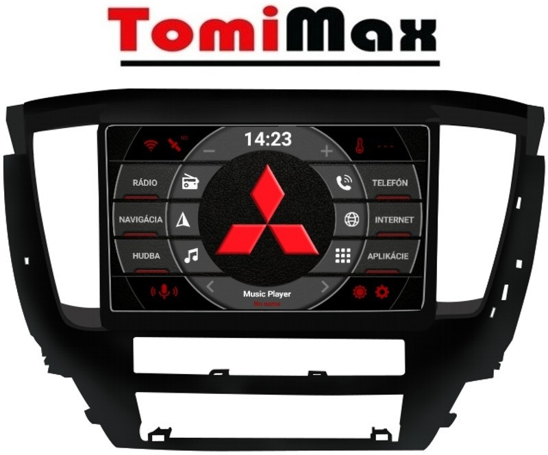 TomiMax 406