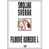 Filmové komedie S+S I. - Zdeněk Svěrák, Ladislav Smoljak