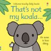 That's not my koala... (NOT KNOWN)(Leporelo)